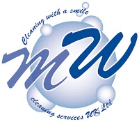 MW Cleaning Services UK Ltd 351948 Image 0